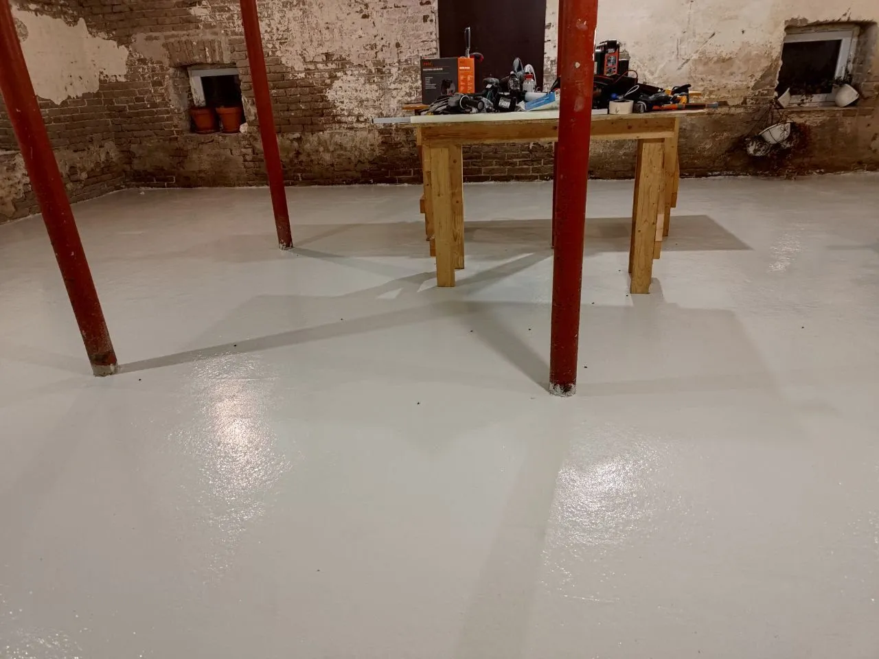 Kärpästen uimahetki