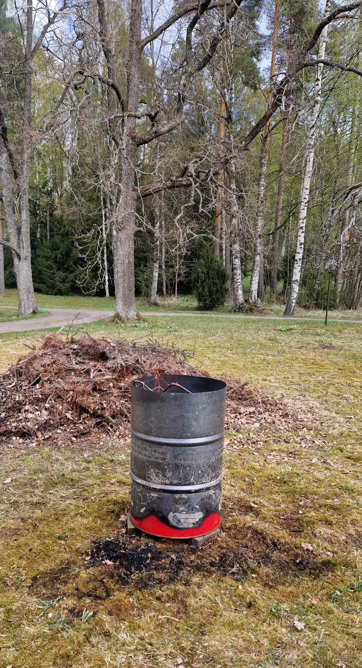 Parhaimmat naapurit ikinä