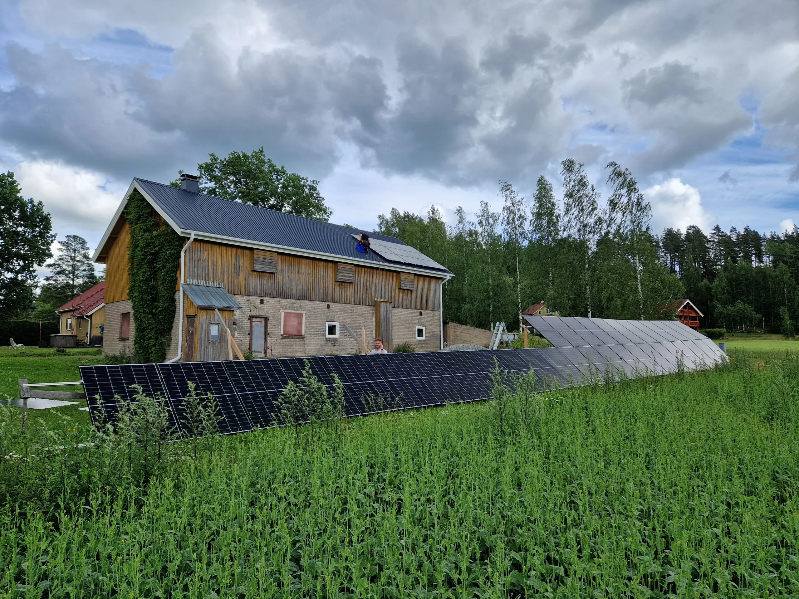 Kisko kiskoa, pane panelia