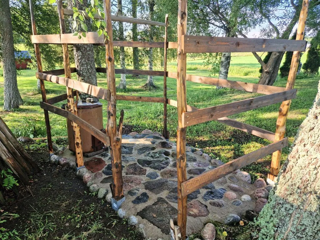 Ulkosuihku edistyy taas