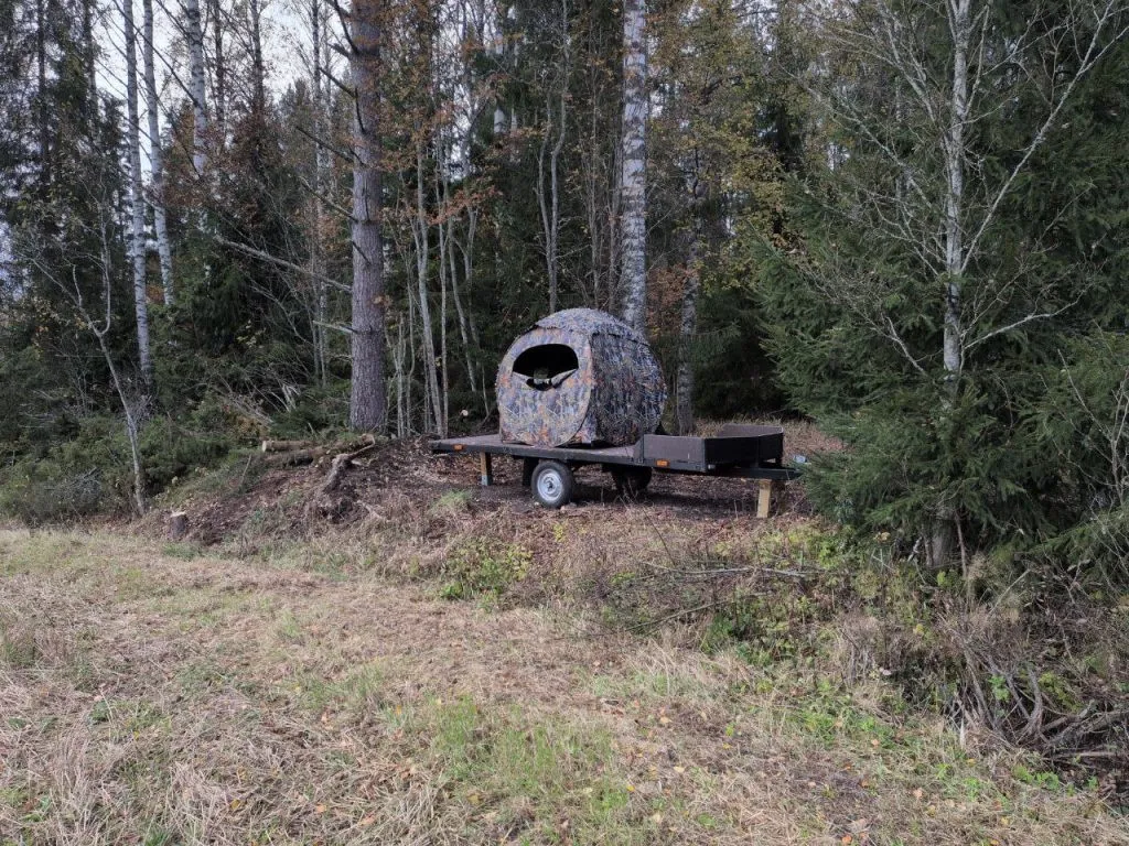 Omavaraisuussuunnitelma osa X